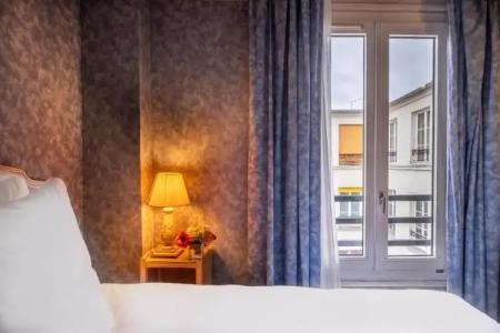 Hôtel Baudelaire Opéra - 22