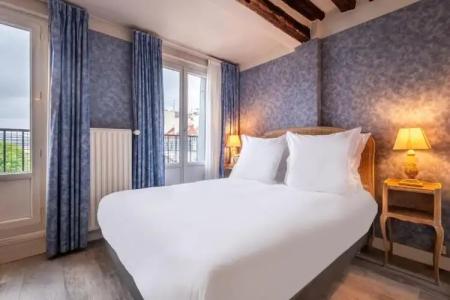 Hôtel Baudelaire Opéra - 41