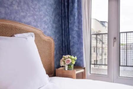 Hôtel Baudelaire Opéra - 27