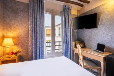 Hôtel Baudelaire Opéra - 47