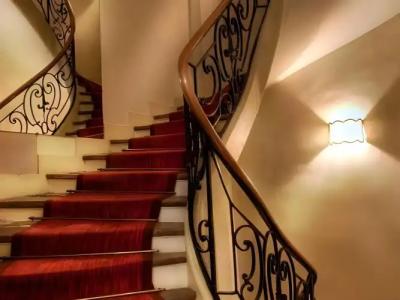 Hôtel Baudelaire Opéra - 11