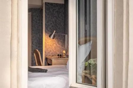 Hôtel Baudelaire Opéra - 26