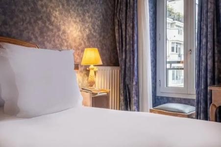 Hôtel Baudelaire Opéra - 76