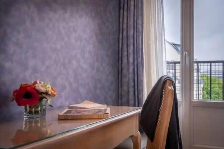 Hôtel Baudelaire Opéra - 81