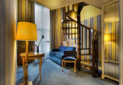 Hôtel Baudelaire Opéra - 4
