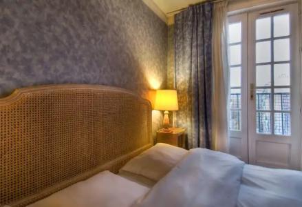 Hôtel Baudelaire Opéra - 5
