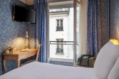 Hôtel Baudelaire Opéra - 39