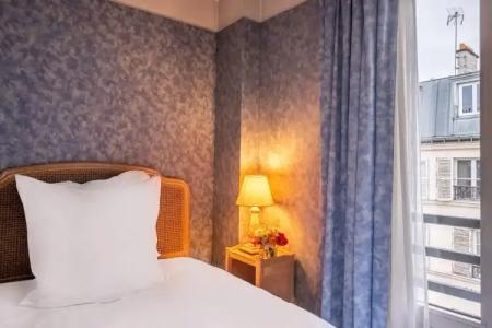 Hôtel Baudelaire Opéra - 48