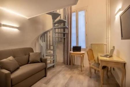Hôtel Baudelaire Opéra - 32