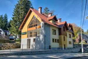 Hotel Dobry Klimat, Szklarska Poreba