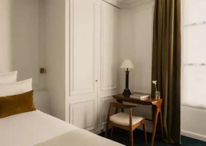 Hôtel Bourgogne & Montana - 17