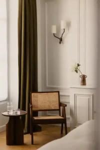 Hôtel Bourgogne & Montana - 19