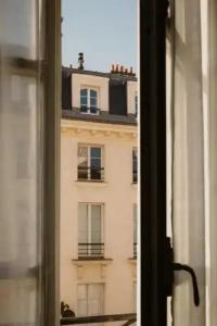 Hôtel Bourgogne & Montana - 22