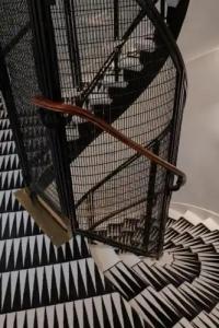 Hôtel Bourgogne & Montana - 31