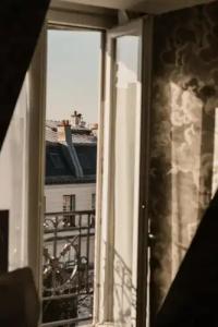 Hôtel Bourgogne & Montana - 21