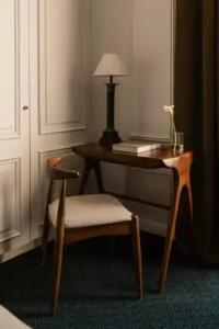 Hôtel Bourgogne & Montana - 18