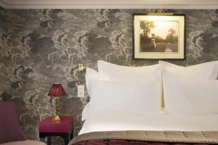 Hôtel Bourgogne & Montana - 69