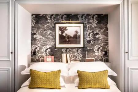Hôtel Bourgogne & Montana - 70