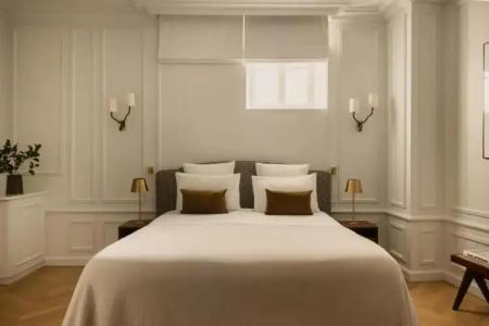 Hôtel Bourgogne & Montana - 13