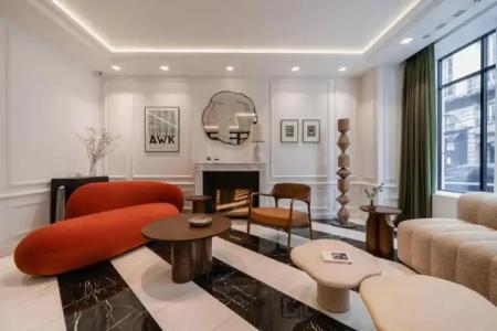 Hôtel Bourgogne & Montana