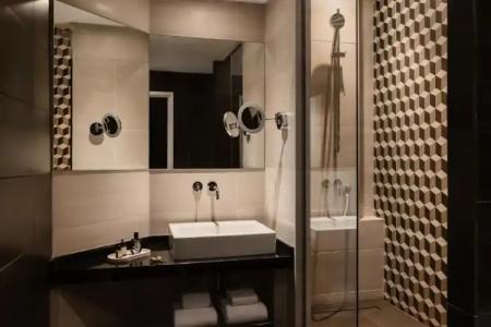 Hôtel Bourgogne & Montana - 24