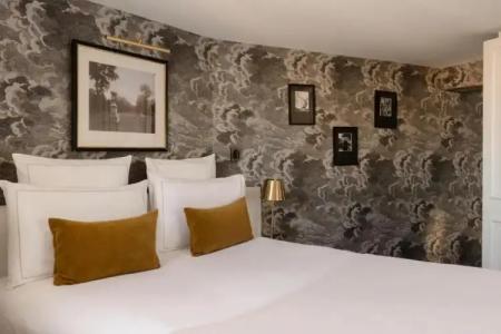 Hôtel Bourgogne & Montana - 4