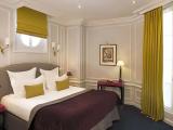 Privilege Double room