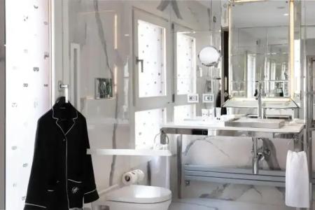 Palazzina Grassi - 20