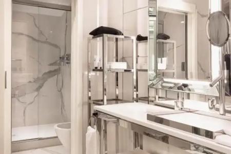 Palazzina Grassi - 21