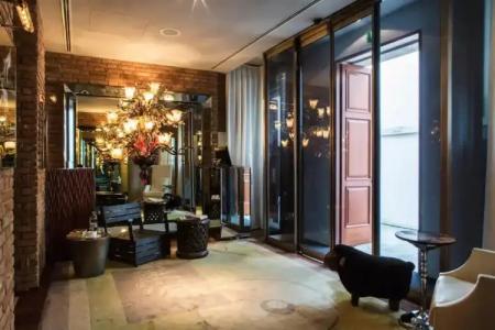 Palazzina Grassi - 26