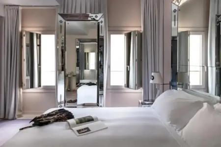 Palazzina Grassi - 13