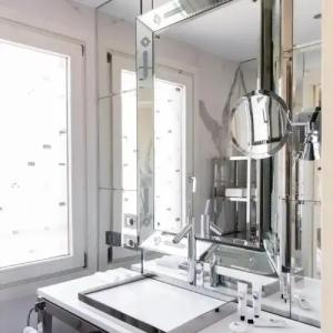 Palazzina Grassi - 23