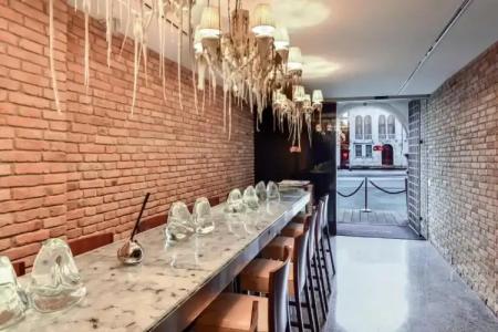 Palazzina Grassi - 25