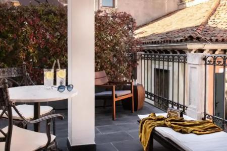 Palazzina Grassi - 27