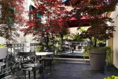 Palazzina Grassi - 29