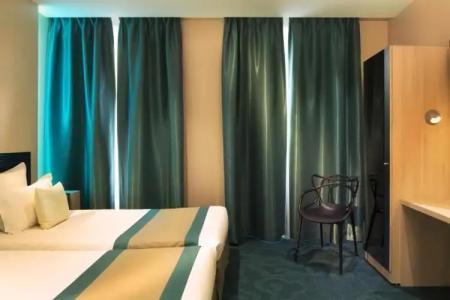 Hôtel Brésil Opéra SPA - 68