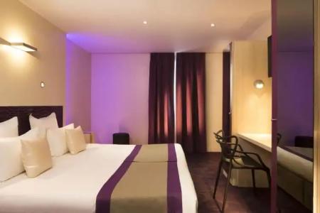 Hôtel Brésil Opéra SPA - 83