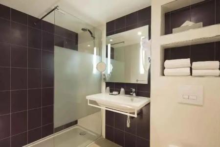 Hôtel Brésil Opéra SPA - 88