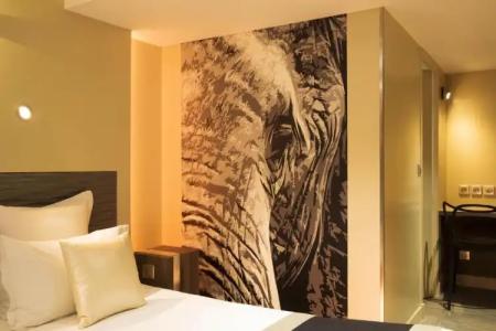 Hôtel Brésil Opéra SPA - 66