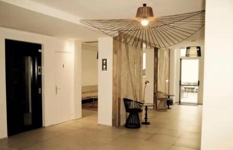 Hôtel Brésil Opéra SPA - 18