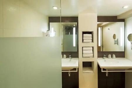 Hôtel Brésil Opéra SPA - 41