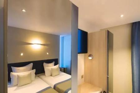 Hôtel Brésil Opéra SPA - 70