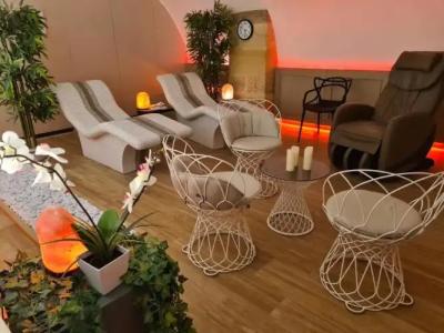 Hôtel Brésil Opéra SPA - 58