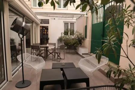 Hôtel Brésil Opéra SPA - 7