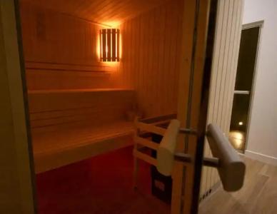 Hôtel Brésil Opéra SPA - 20