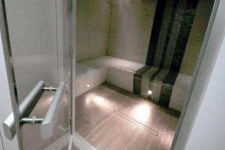 Hôtel Brésil Opéra SPA - 63