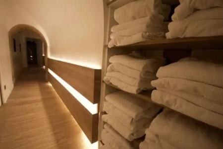 Hôtel Brésil Opéra SPA - 21