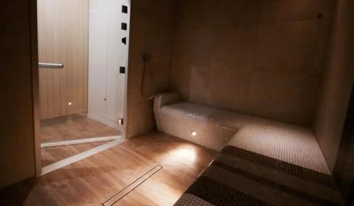 Hôtel Brésil Opéra SPA - 17