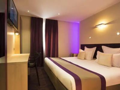 Hôtel Brésil Opéra SPA - 28