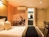Comfort Single room